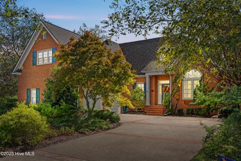 2018 Kenilworth Lane Wilmington NC 28405