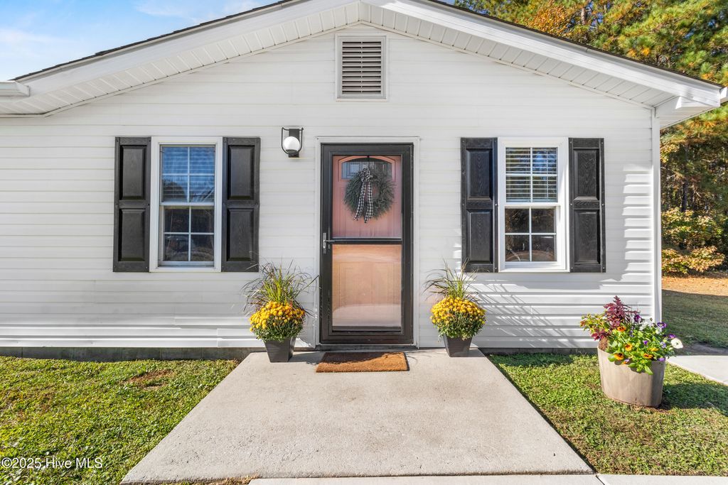 Photo of 1559 Dorsey Lane, Leland, NC 28451 (MLS # 100539495)