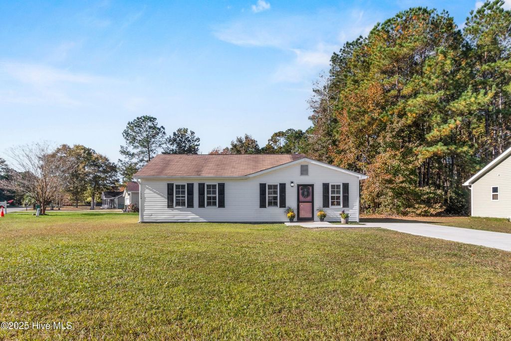 Photo of 1559 Dorsey Lane, Leland, NC 28451 (MLS # 100539495)