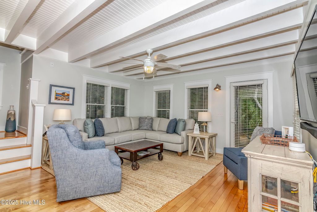 Photo of 609 Kinnakeet Way #20, Bald Head Island, NC 28461 (MLS # 100528350)