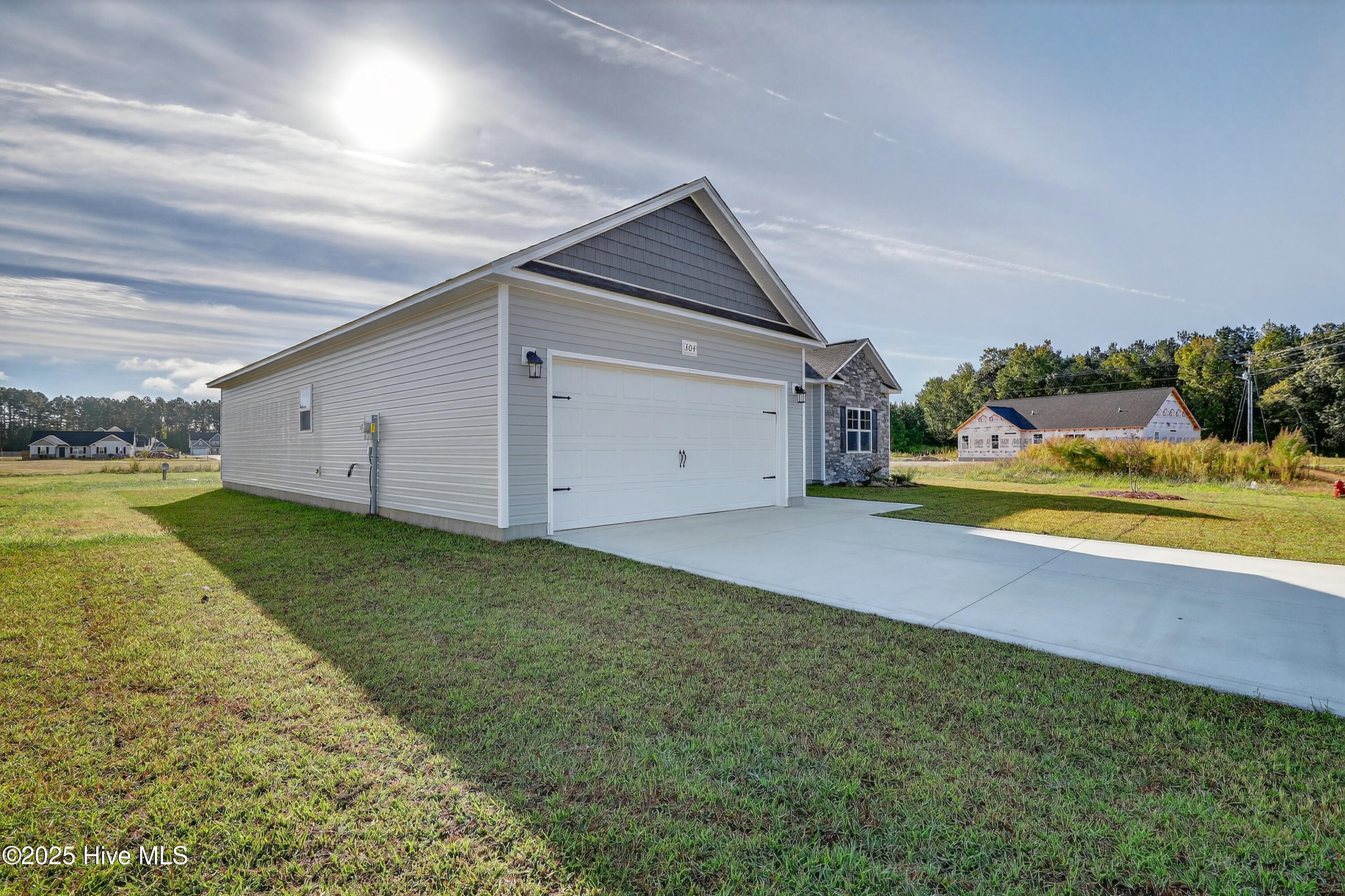 304 Cotton Hill Place Lot 110
