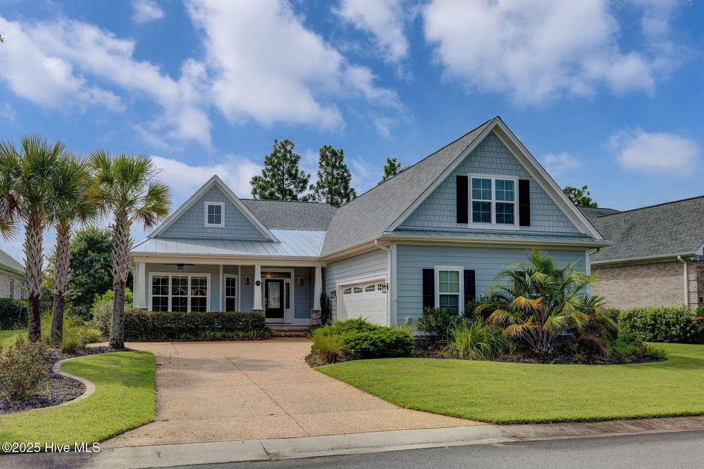 Photo of 2369 Red Birch Trail NE, Leland, NC 28451 (MLS # 100522844)