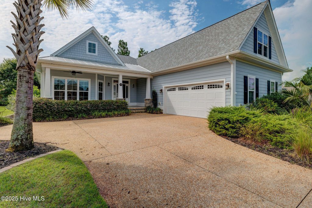 Photo of 2369 Red Birch Trail NE, Leland, NC 28451 (MLS # 100522844)