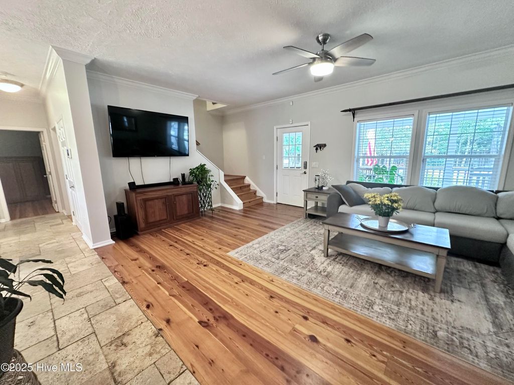 Photo of 152 Crystal Court, Hampstead, NC 28443 (MLS # 100535134)