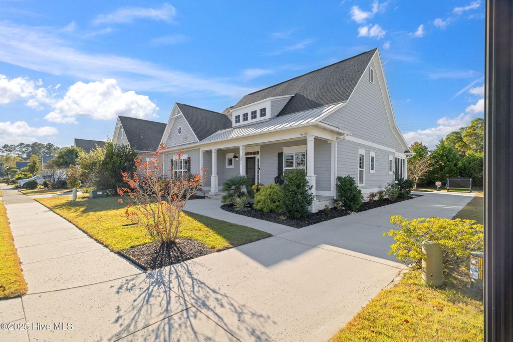 Photo of 5225 Leisure Circle, Wilmington, NC 28409 (MLS # 100540191)