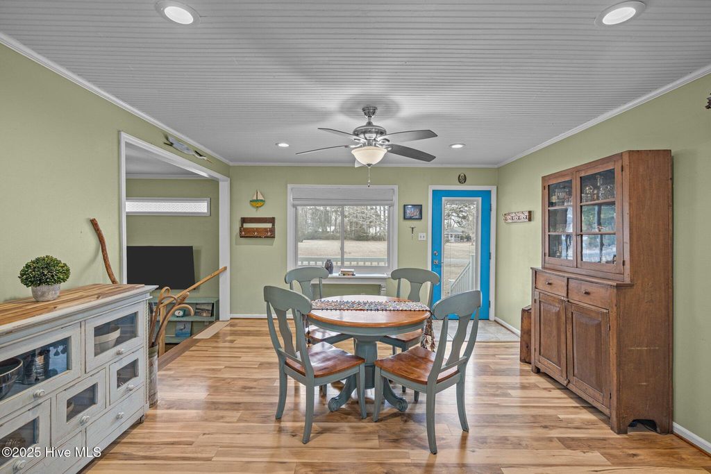 Photo of 106 Norman Circle, Oriental, NC 28571 (MLS # 100522260)