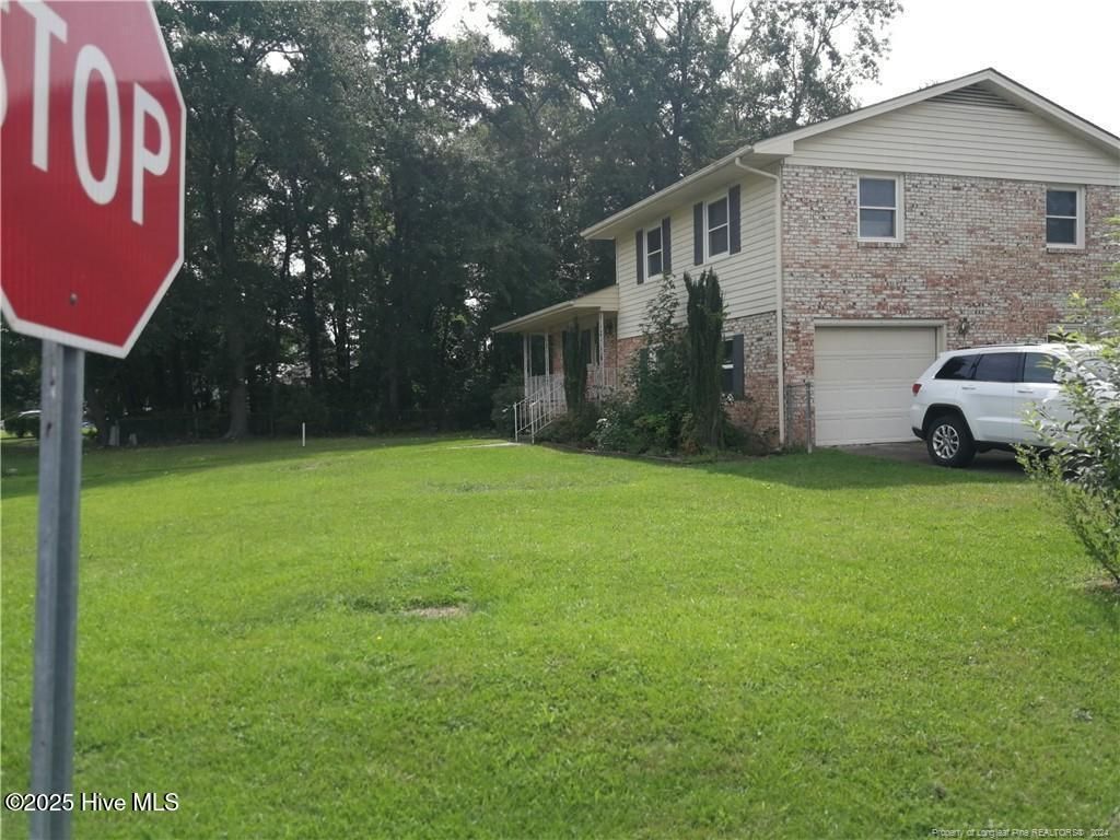 Photo of 711 Goodyear Drive, Spring Lake, NC 28390 (MLS # 100531773)