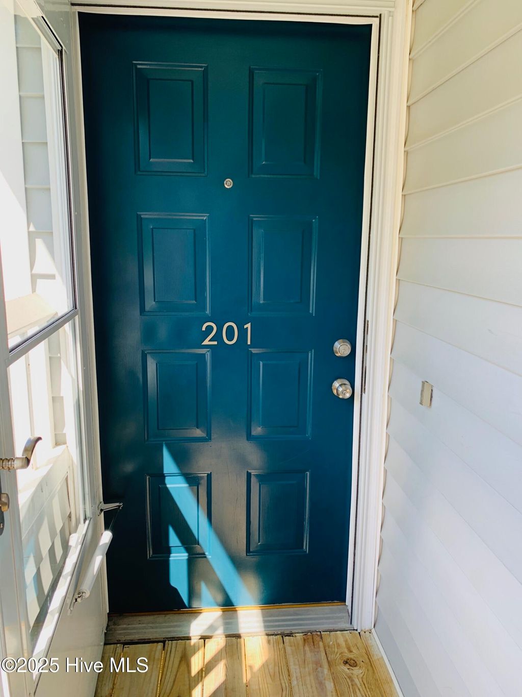 Photo of 4142 Breezewood Drive #Apt 201, Wilmington, NC 28412 (MLS # 100543533)