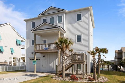 1903 Emerald Drive Emerald Isle NC 28594