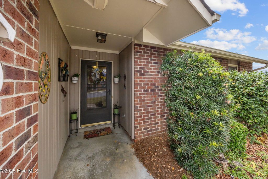 Photo of 1862 Quail Ridge Road #S, Greenville, NC 27858 (MLS # 100530926)