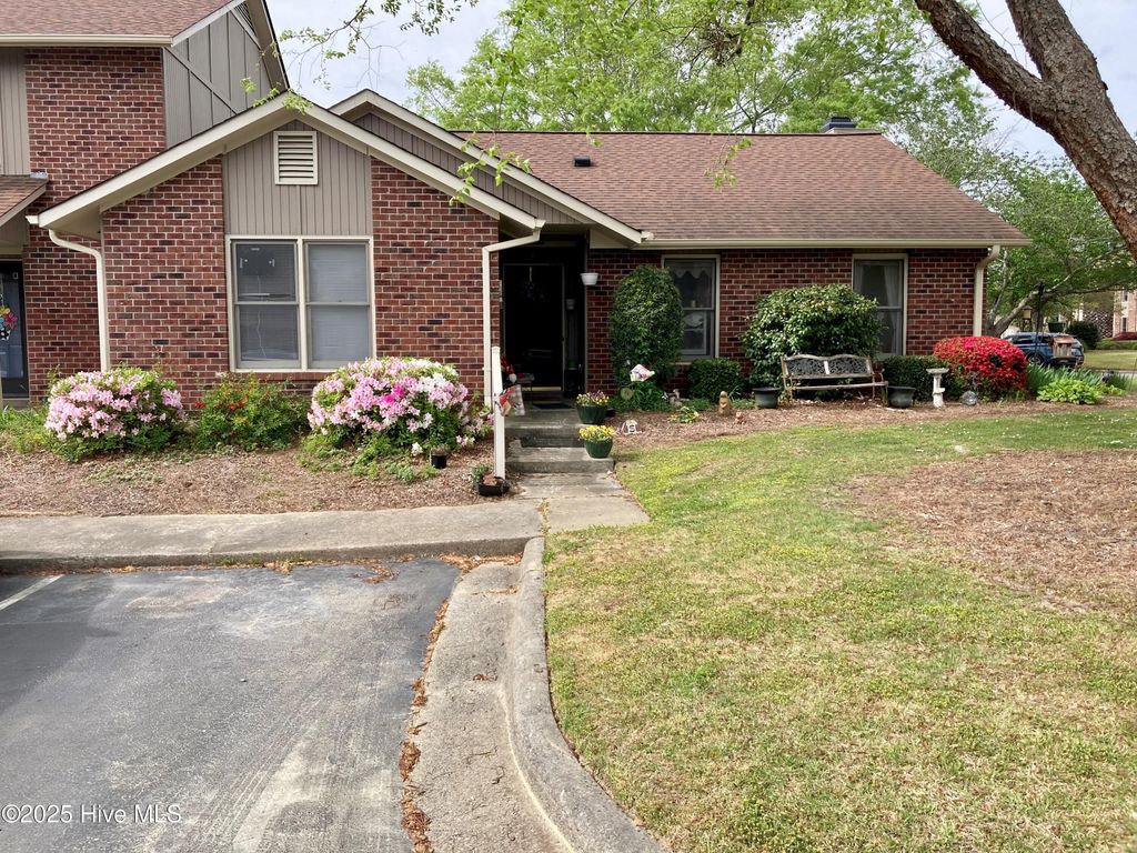 Photo of 1862 Quail Ridge Road #S, Greenville, NC 27858 (MLS # 100530926)