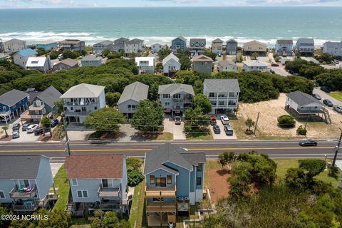 A home in Surf City