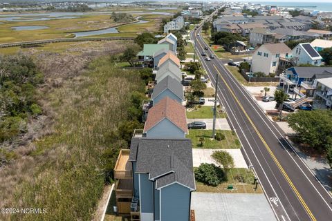 A home in Surf City