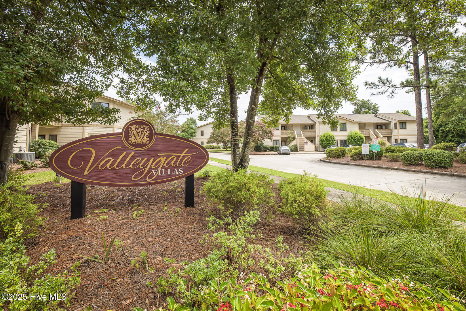 119 Longstreet Drive 203