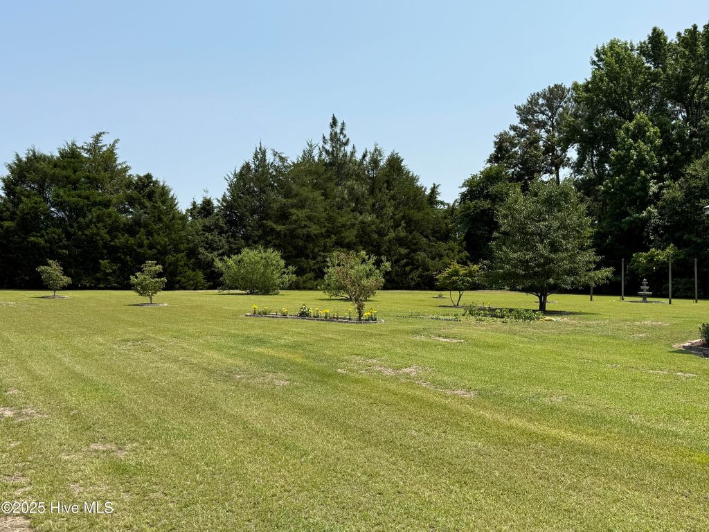 Photo of 504 Dark Horse Lane, Clinton, NC 28328 (MLS # 100512148)