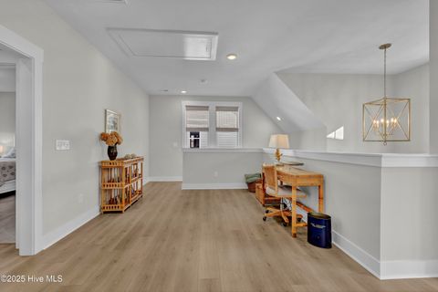 Tiny photo for 4041 Watersail Drive, Wilmington, NC 28409 (MLS # 100541296)