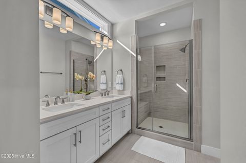 Tiny photo for 4041 Watersail Drive, Wilmington, NC 28409 (MLS # 100541296)