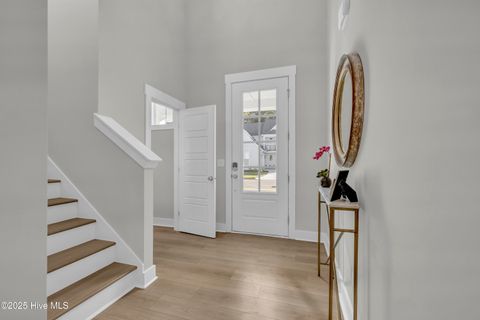 Tiny photo for 4041 Watersail Drive, Wilmington, NC 28409 (MLS # 100541296)