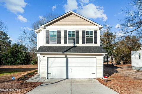 A home in Nashville