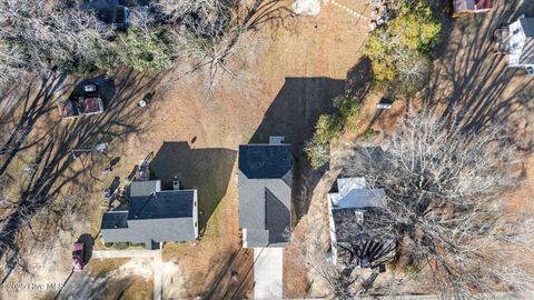 A home in Nashville