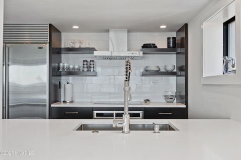 Tiny photo for 322 Causeway Drive #Ste 802, Wrightsville Beach, NC 28480 (MLS # 100539136)