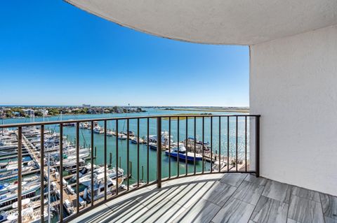 Tiny photo for 322 Causeway Drive #Ste 802, Wrightsville Beach, NC 28480 (MLS # 100539136)