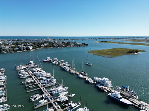 Tiny photo for 322 Causeway Drive #Ste 802, Wrightsville Beach, NC 28480 (MLS # 100539136)