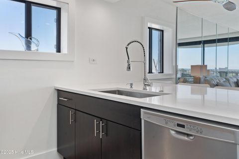 Tiny photo for 322 Causeway Drive #Ste 802, Wrightsville Beach, NC 28480 (MLS # 100539136)