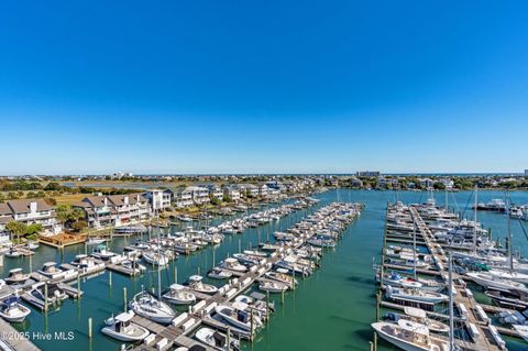 Tiny photo for 322 Causeway Drive #Ste 802, Wrightsville Beach, NC 28480 (MLS # 100539136)