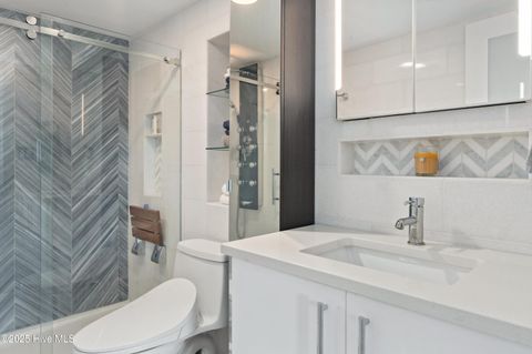 Tiny photo for 322 Causeway Drive #Ste 802, Wrightsville Beach, NC 28480 (MLS # 100539136)