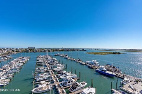 Tiny photo for 322 Causeway Drive #Ste 802, Wrightsville Beach, NC 28480 (MLS # 100539136)