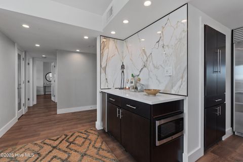 Tiny photo for 322 Causeway Drive #Ste 802, Wrightsville Beach, NC 28480 (MLS # 100539136)