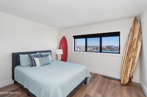 Tiny photo for 322 Causeway Drive #Ste 802, Wrightsville Beach, NC 28480 (MLS # 100539136)