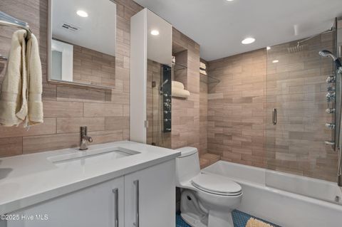 Tiny photo for 322 Causeway Drive #Ste 802, Wrightsville Beach, NC 28480 (MLS # 100539136)