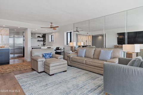 Tiny photo for 322 Causeway Drive #Ste 802, Wrightsville Beach, NC 28480 (MLS # 100539136)