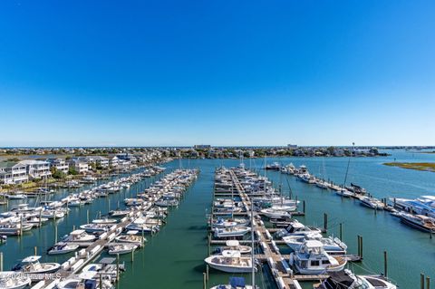 Tiny photo for 322 Causeway Drive #Ste 802, Wrightsville Beach, NC 28480 (MLS # 100539136)