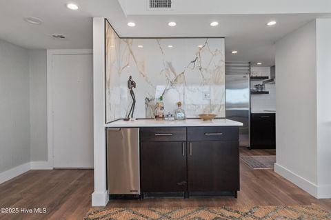 Tiny photo for 322 Causeway Drive #Ste 802, Wrightsville Beach, NC 28480 (MLS # 100539136)