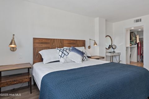 Tiny photo for 322 Causeway Drive #Ste 802, Wrightsville Beach, NC 28480 (MLS # 100539136)