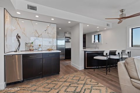 Tiny photo for 322 Causeway Drive #Ste 802, Wrightsville Beach, NC 28480 (MLS # 100539136)