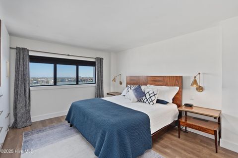 Tiny photo for 322 Causeway Drive #Ste 802, Wrightsville Beach, NC 28480 (MLS # 100539136)