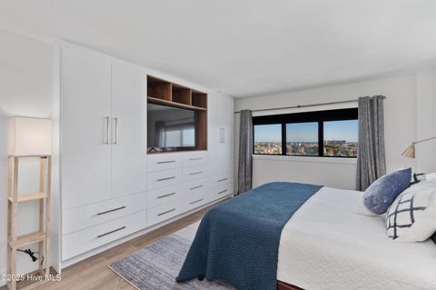 Tiny photo for 322 Causeway Drive #Ste 802, Wrightsville Beach, NC 28480 (MLS # 100539136)