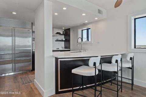 Tiny photo for 322 Causeway Drive #Ste 802, Wrightsville Beach, NC 28480 (MLS # 100539136)