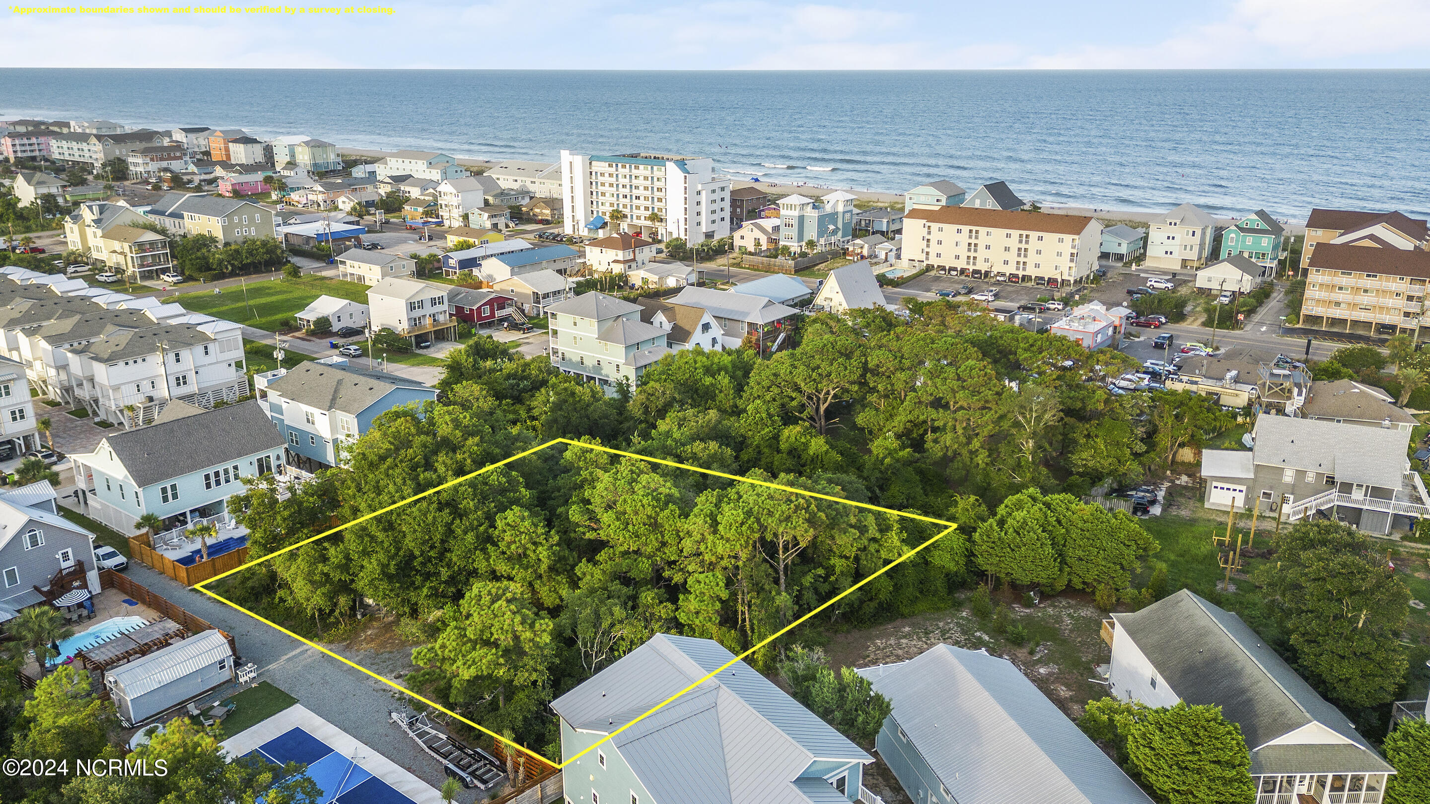 1004 S Second Street