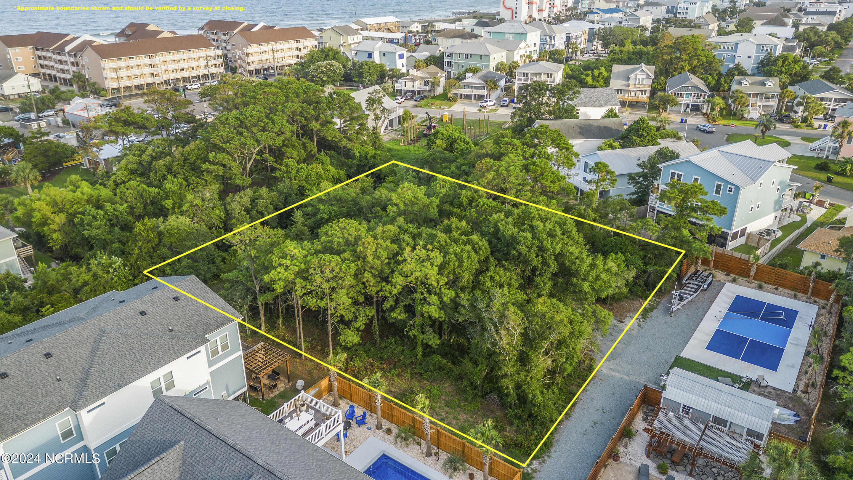 1004 S Second Street