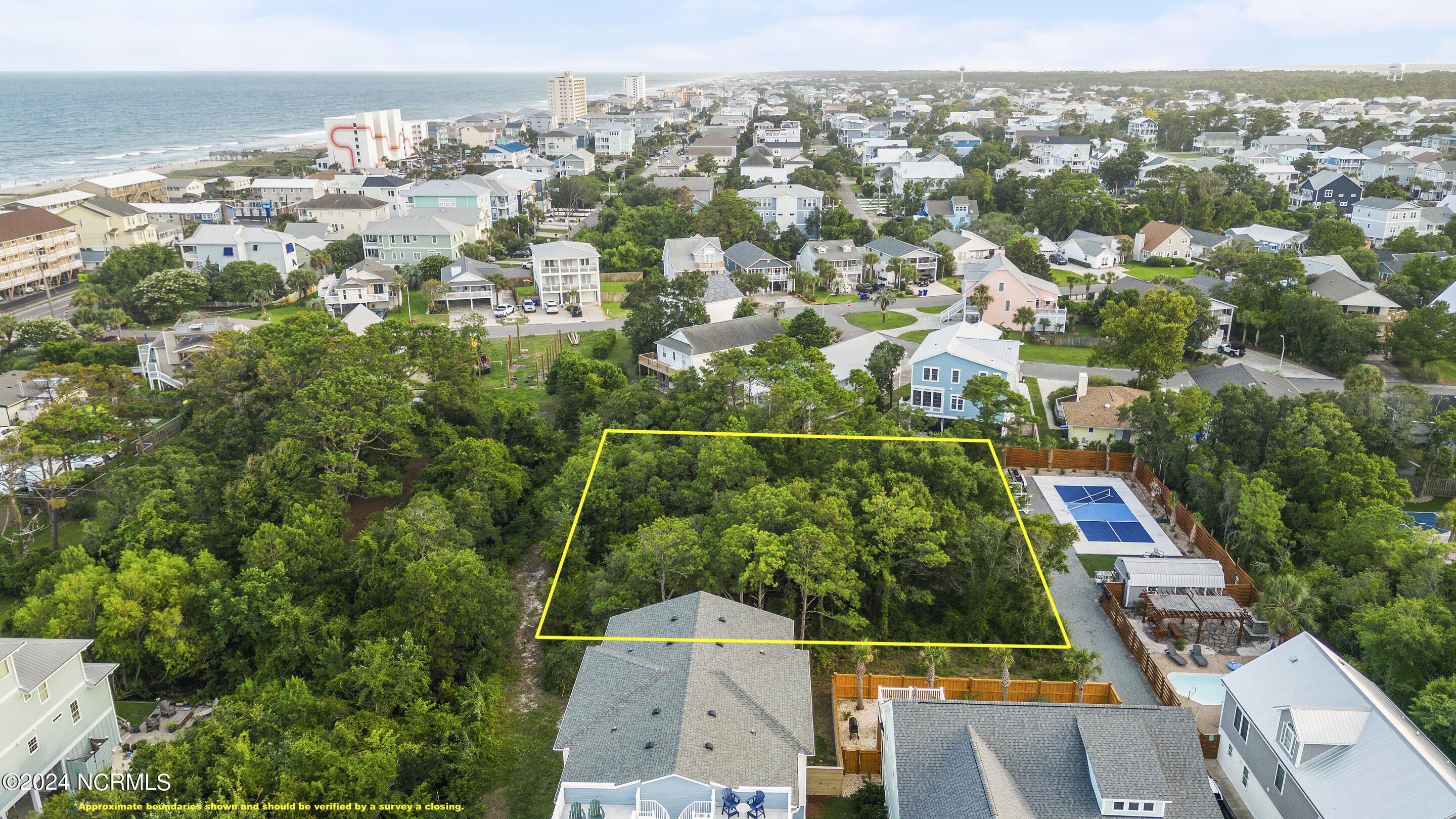 1004 S Second Street