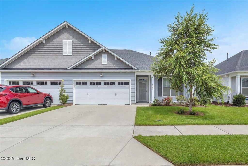 Photo of 6440 Pinnacle Point, Leland, NC 28479 (MLS # 100527070)