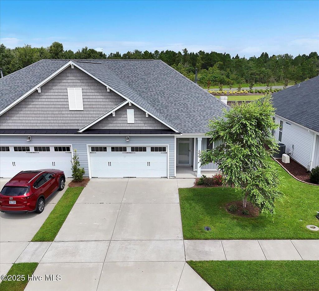 Photo of 6440 Pinnacle Point, Leland, NC 28479 (MLS # 100527070)