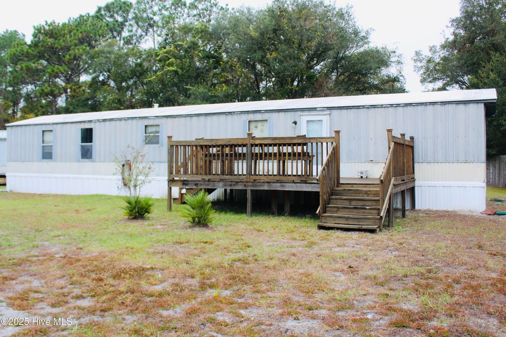 Photo of 2978 Shell Point Road SW, Shallotte, NC 28470 (MLS # 100539109)