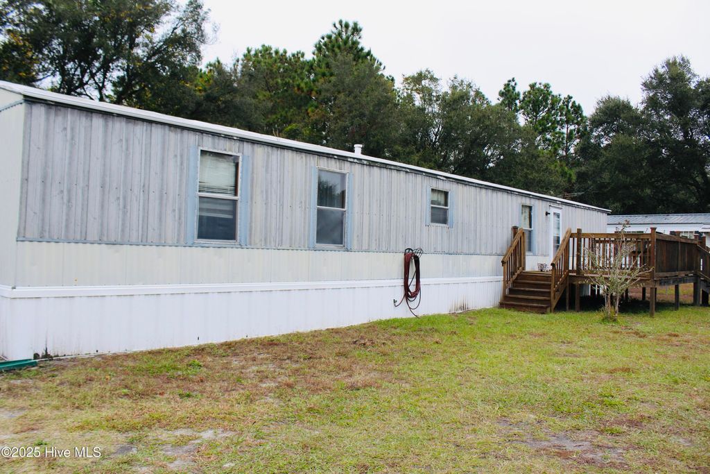 Photo of 2978 Shell Point Road SW, Shallotte, NC 28470 (MLS # 100539109)