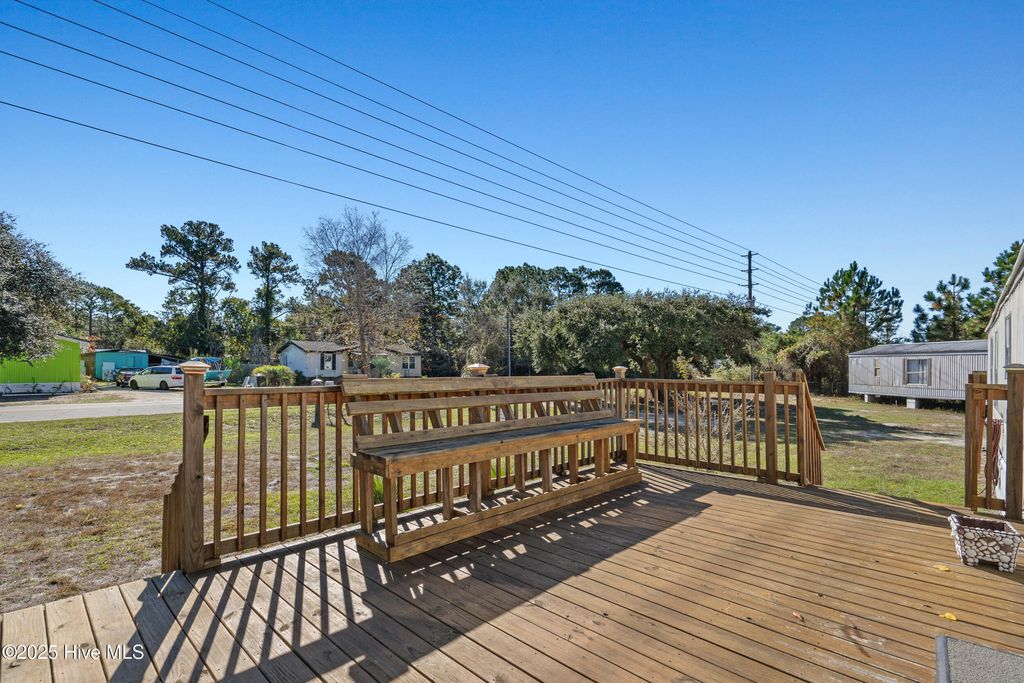 Photo of 2978 Shell Point Road SW, Shallotte, NC 28470 (MLS # 100539109)